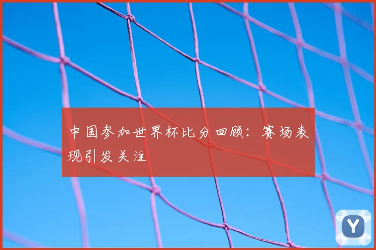 中国参加世界杯比分回顾：赛场表现引发关注